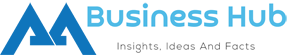 AA Business Hub