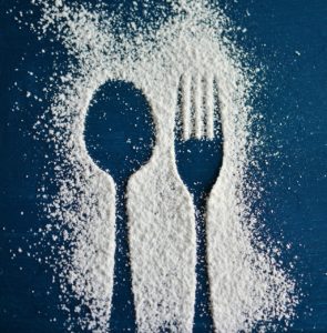 sand sugar