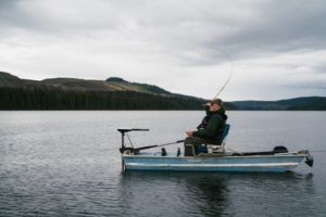 fisher