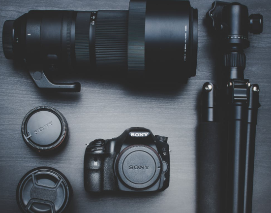 Camera