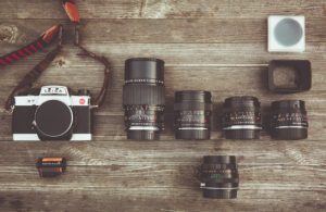 Camera