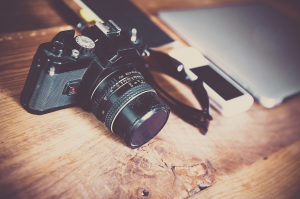 Camera