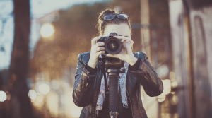 Camera