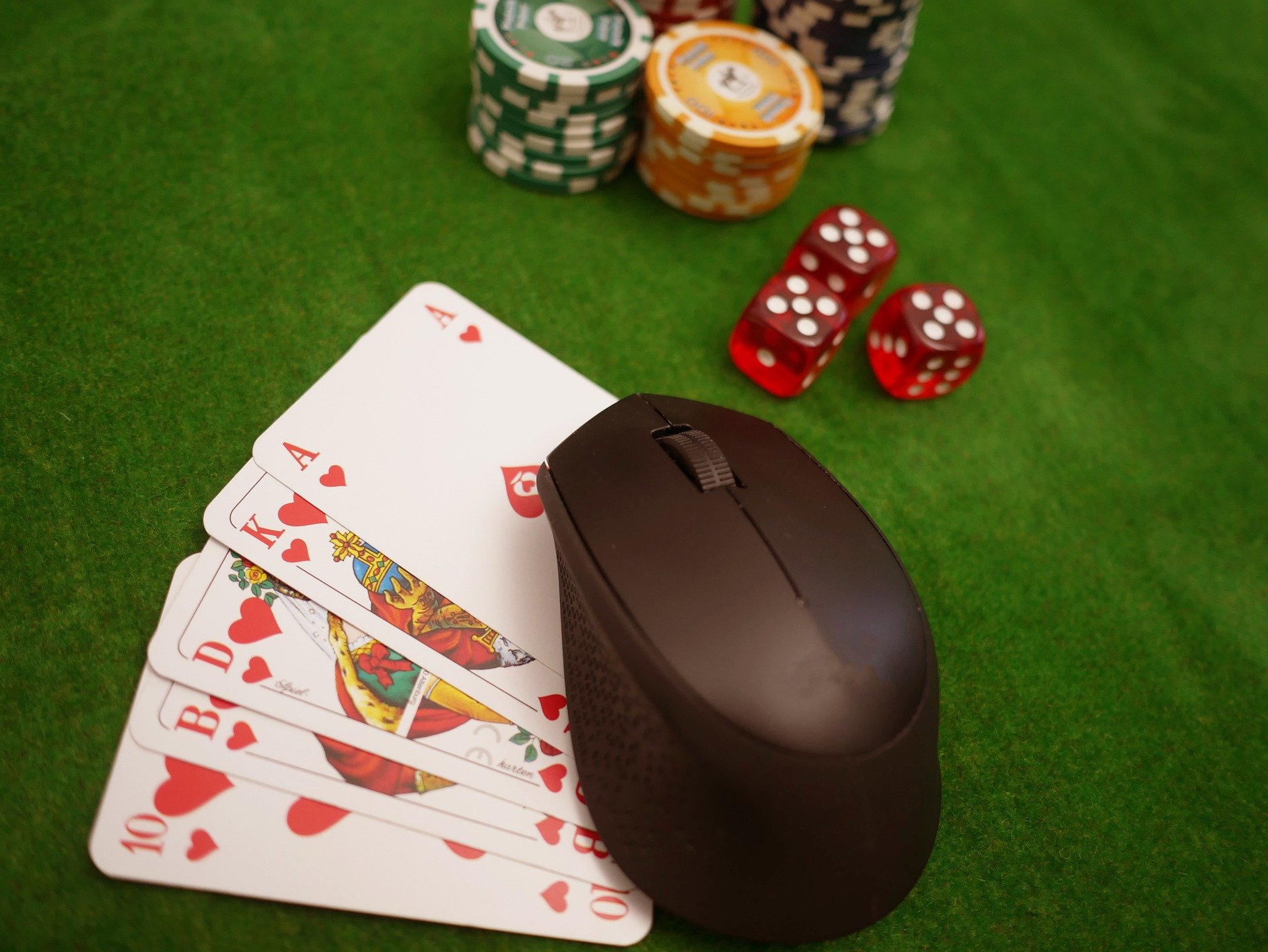 Dice