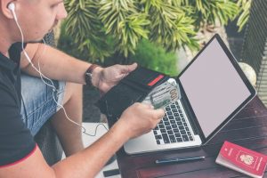 laptop