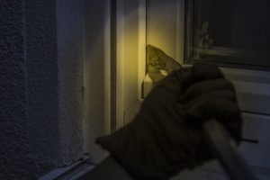 Improper Door and Window Locks