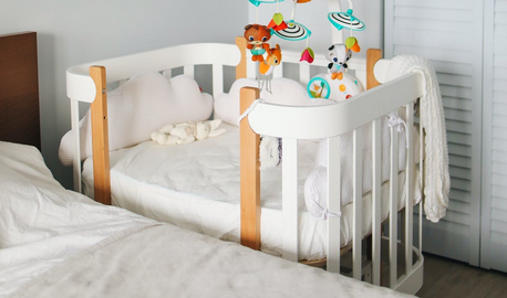 crib