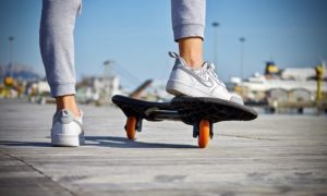 skating