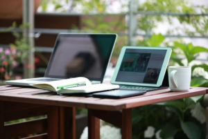 laptops