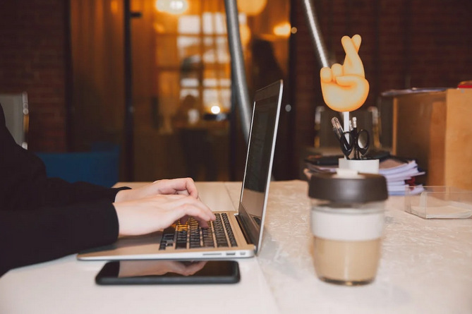 virtual office