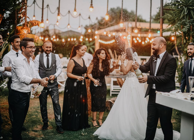 wedding